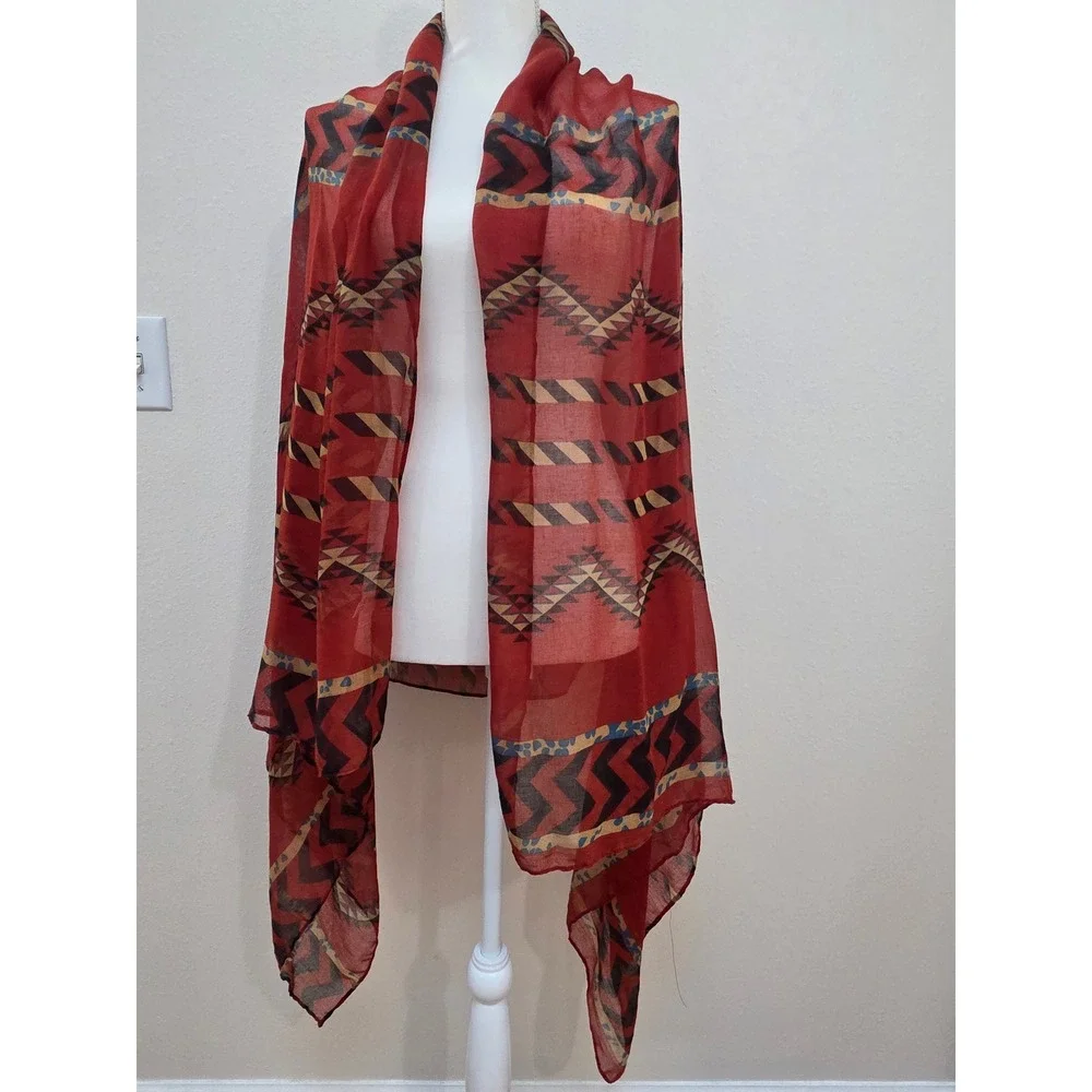 Unbranded lightweight red